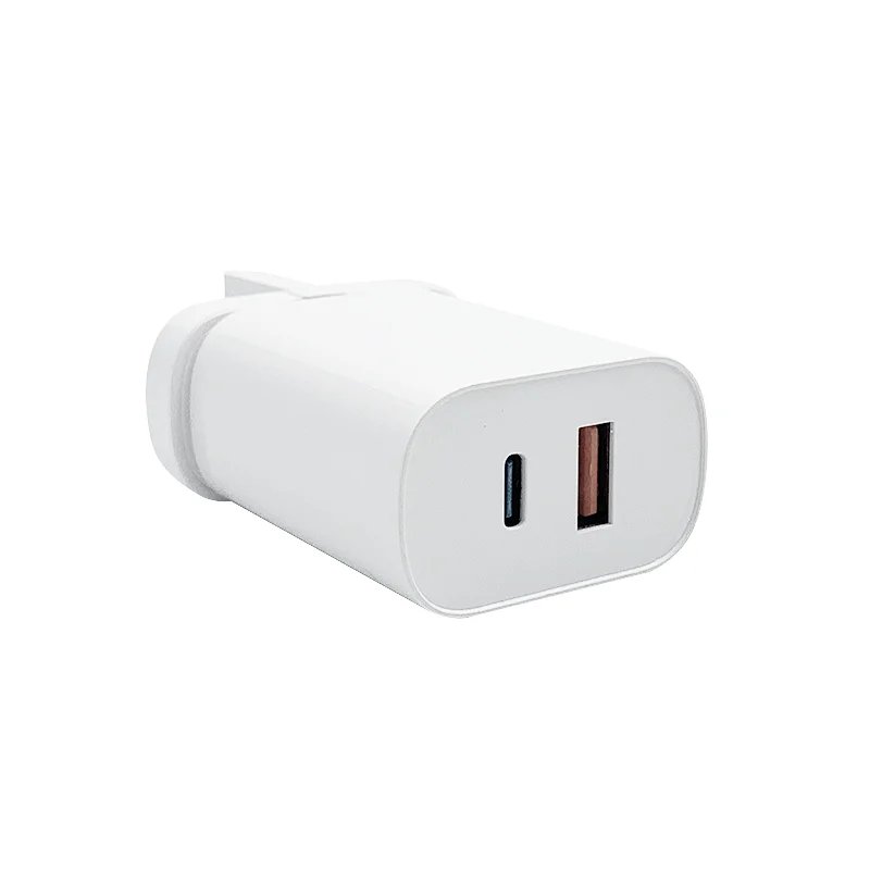 2022 On stock 5V2.8A 8V 2.6A 10V 2.4A 12V 2.2A 15V 2A USB A Type C PLUG potable charger for razor for samsung