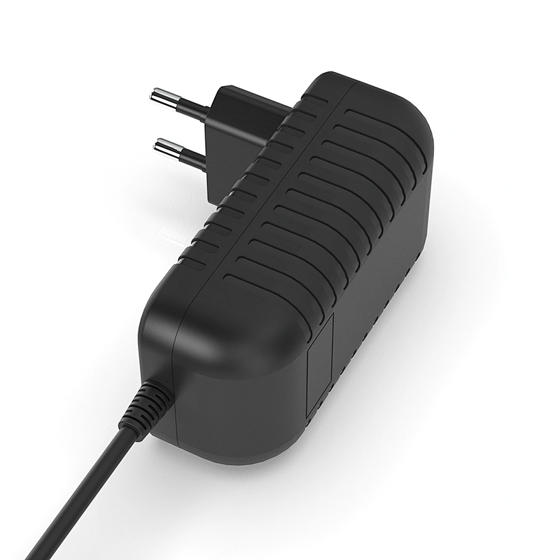 Fuente de alimentación del adaptador montado en la pared del Reino Unido AU 12W con precio de la venta directa de la fábrica del certificado de la FCC PSE del CE CB buen