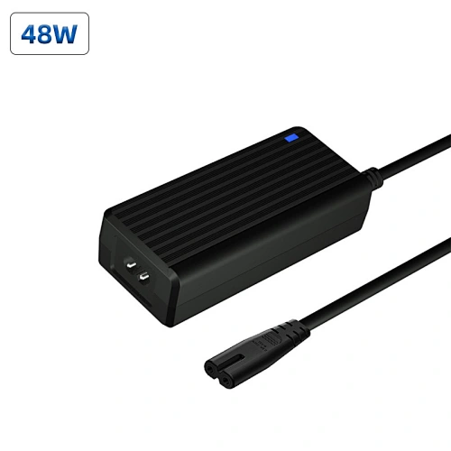 24W AC/DC Desktop Adapter