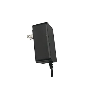 China manufacturer provides new design universal EU US AU plug power wall adapter 5V2A 5V2.5A power supply