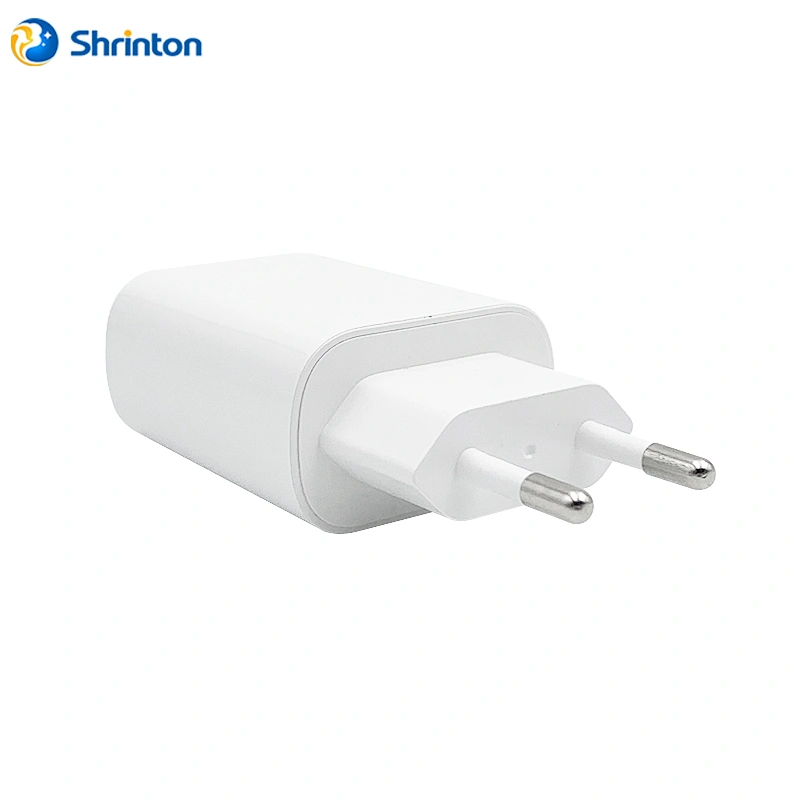 2022 On stock 5V2.8A 8V 2.6A 10V 2.4A 12V 2.2A 15V 2A USB A Type C PLUG potable charger for razor for samsung