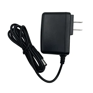 Power Adapter Eu Wall Mount Adapter 5v 12v 0.01A-2.6A Ac To Dc Medical Plug Adaptor