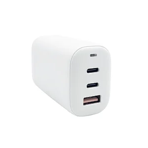 Laptop mobile phone quick charge  Gan 65W type C ports USB A CHARGER Original Quality charger With 2 Years Warranty