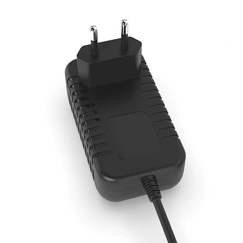 Fuente de alimentación del adaptador montado en la pared del Reino Unido AU 12W con precio de la venta directa de la fábrica del certificado de la FCC PSE del CE CB buen