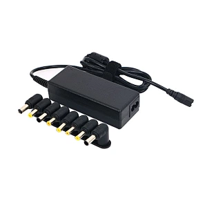 2023 wholesale desktop adapter 9V 12V 15V 18V 24V 2A 3A 5A AC 90W TO DC power supply for notebook charger