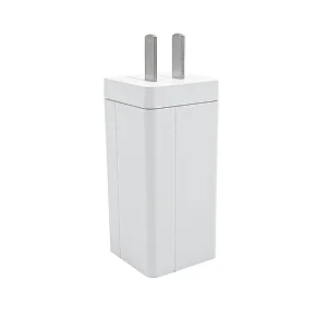 hot selling products 4 USB ports Type C port phone charge 15w 20w Max suitable for gifts and customized logo