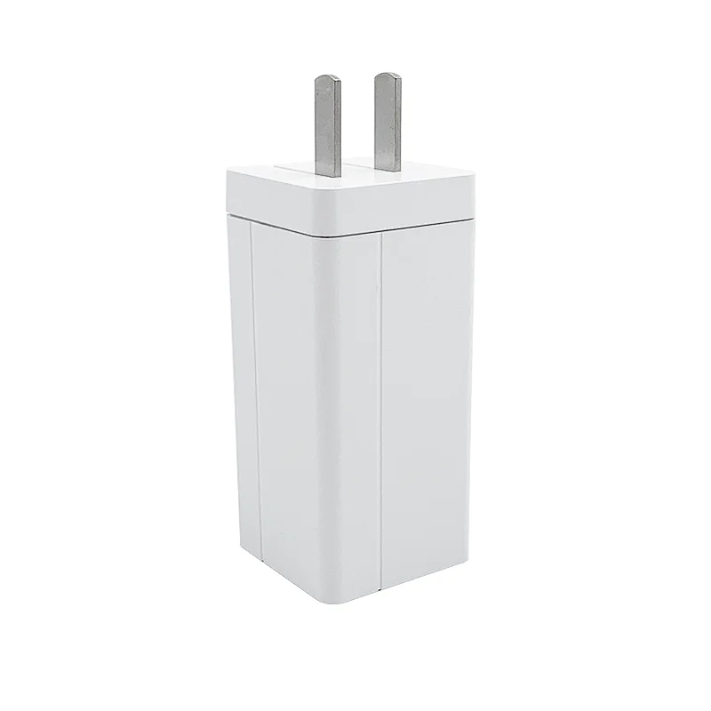 hot selling products 4 USB ports Type C port phone charge 15w 20w Max suitable for gifts and customized logo