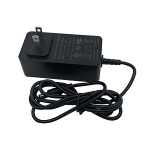 PSE ETL 8v 10v 16v 18v 22v 25v 28v 30v 0.2A 0.5A 1A 2.2A 3.5A 4A adapter power cable suitable for gifts and customizable logo