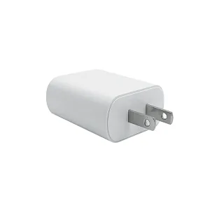 productos más vendidos 5V 3A 9V 2.22A 12V 1.67A 20W (máx.) Cargador USB A + tipo C de calidad original para iPhone XS Max iPad Samsung