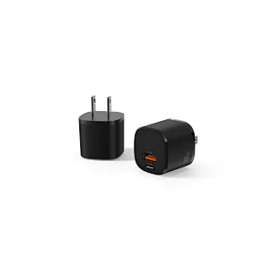 USB-C power adapter Gan33W PPS fast charger Universal Phone Adapter US/EU/UK/AU Plug for Phone 13 Pro max charger