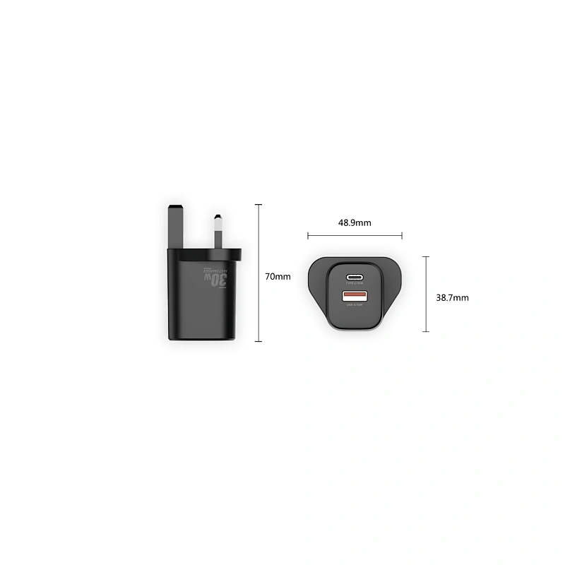 fast charger for iphone