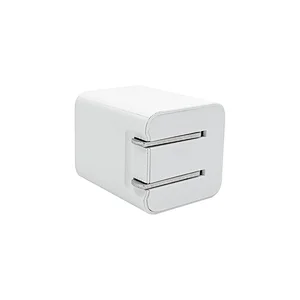 Free Sample 5V 3A 9V 3A  12V 2.5A  20V 1.5A 30W USB TYPE C charger for iPhone XS Max iPad Samsung