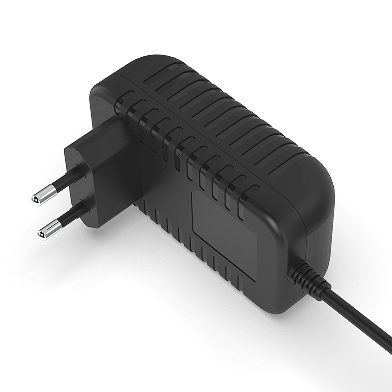 Fuente de alimentación del adaptador montado en la pared del Reino Unido AU 12W con precio de la venta directa de la fábrica del certificado de la FCC PSE del CE CB buen