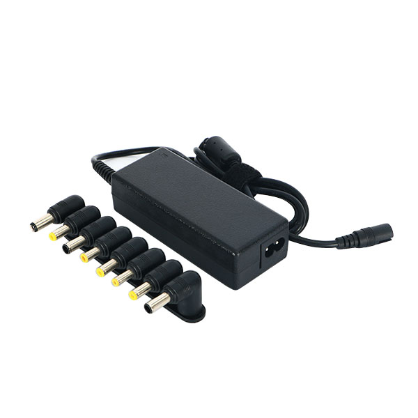2023 wholesale desktop adapter 9V 12V 15V 18V 24V 2A 3A 5A AC 90W TO DC power supply for notebook charger