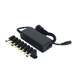 2023 wholesale desktop adapter 9V 12V 15V 18V 24V 2A 3A 5A AC 90W TO DC power supply for notebook charger