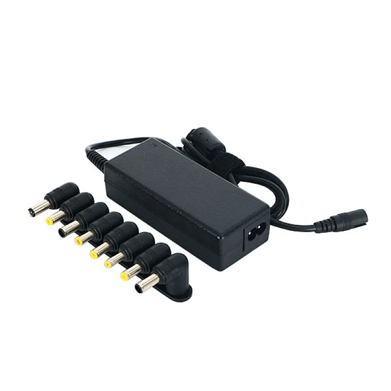 2022 wholesale desktop adapter 9V 12V 15V 18V 24V 2A 3A 5A AC 90W TO DC power supply for notebook charger