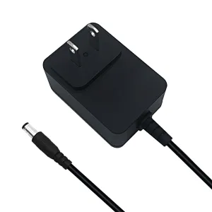Shrinton HT39B 9V 3A 5V 3A 12V 1.5A control de juego adaptador de corriente de conmutación cargador ite adaptador de fuente de alimentación adaptador de pared