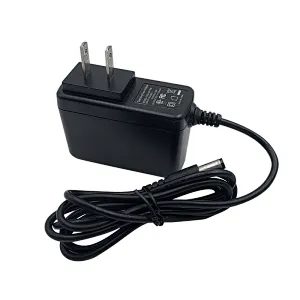 12v power supply  Eu Wall Mount Adapter class 2 power supply 24W Ac To Dc Medical Plug Adaptor
