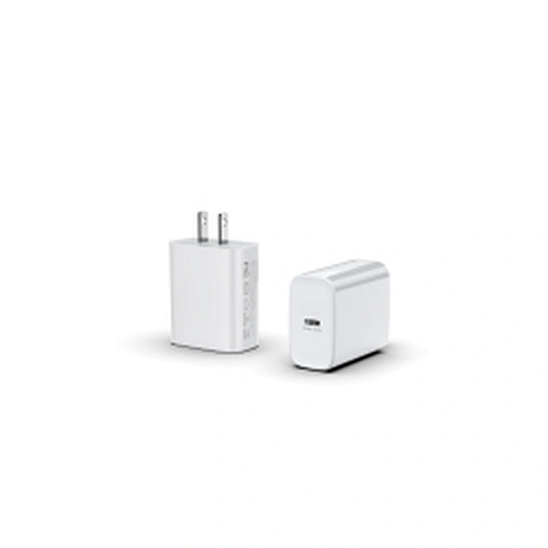 Uk Au Eu 20w Usb-c Power Adapter Fast Usb C Wall Charger Quick 20w Pd Charger For Iphone 12 Mini Pro Max