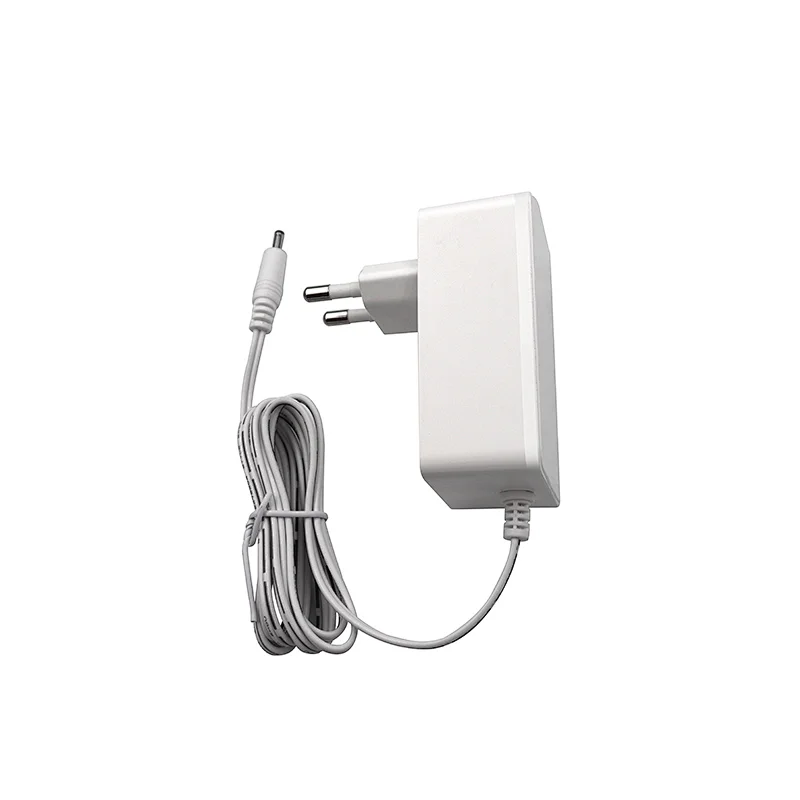 China manufacturer provides new design universal EU US AU plug power wall adapter 5V2A 5V2.5A power supply