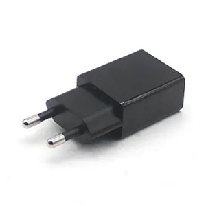 5V2A 5V2.5A fuente de alimentación conmutada ac dc adaptador para LED CCTV alarma de seguridad ADAPTADOR DE MONTAJE EN PARED