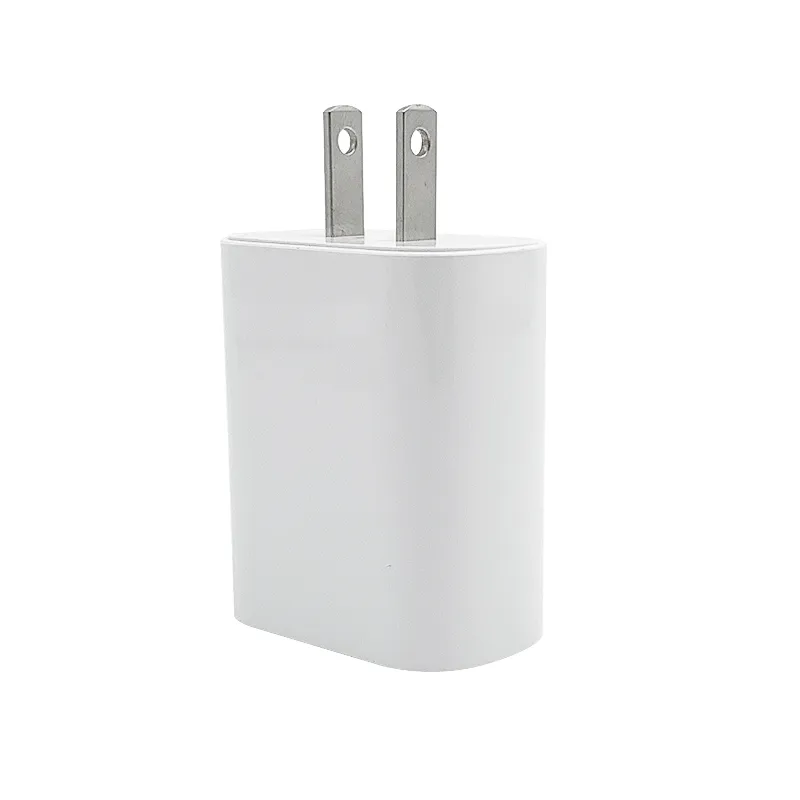 Private mold Single Port travel portable Type C 30W fast charger 5V3A 9V3A 11V3A 12V2.5A 15V2A 20V 1.5A  phone charger