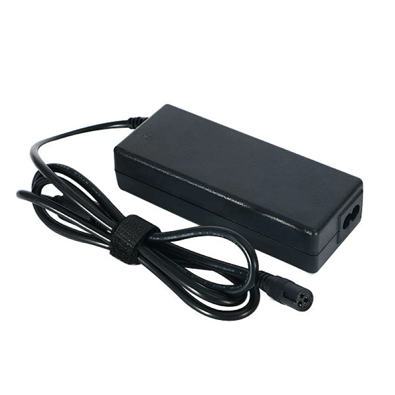 2023 wholesale desktop adapter 9V 12V 15V 18V 24V 2A 3A 5A AC 90W TO DC power supply for notebook charger