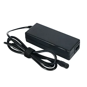 2022 wholesale desktop adapter 9V 12V 15V 18V 24V 2A 3A 5A AC 90W TO DC power supply for notebook charger