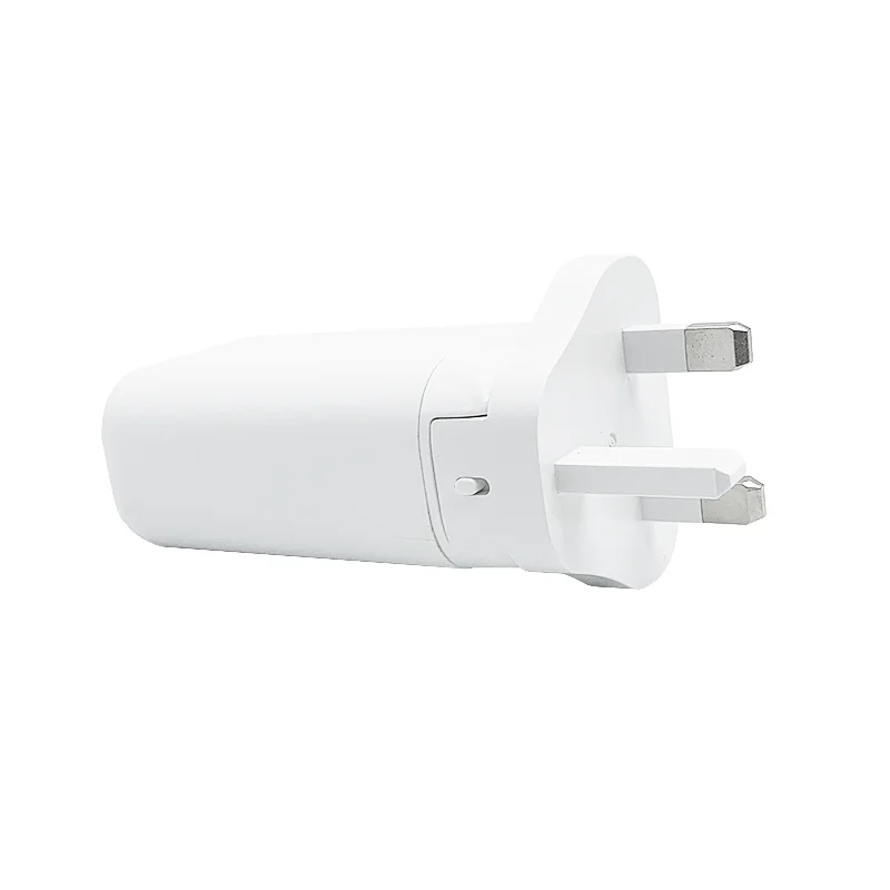 Laptop mobile phone quick charge  Gan 65W type C ports USB A CHARGER Original Quality charger With 2 Years Warranty