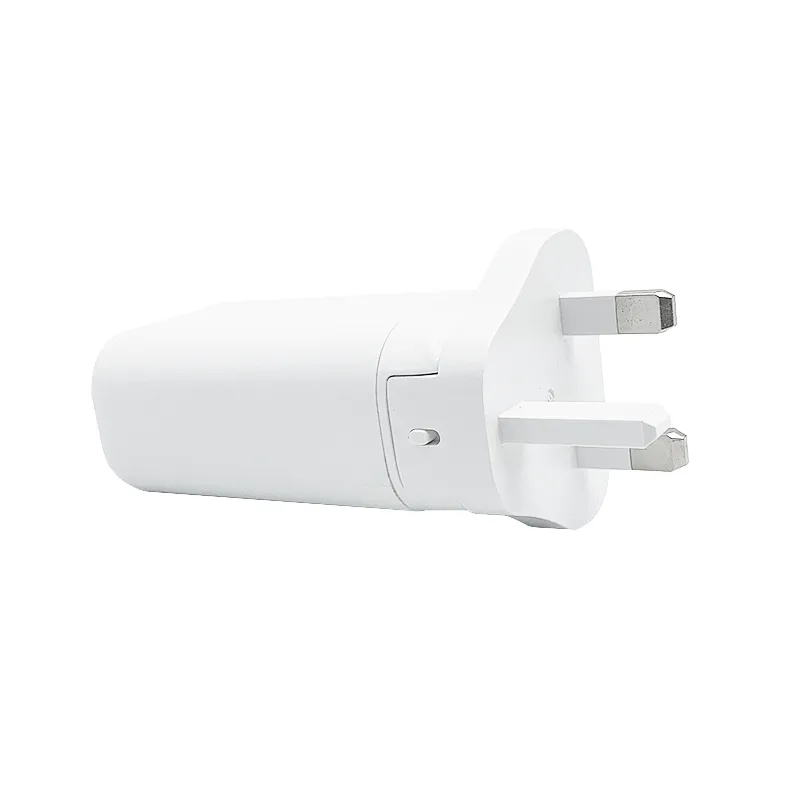 2021 Nuevo producto Amazon al por mayor Gan 65W tipo C puertos USB A CHARGER para iphone 12 cargador de buena calidad