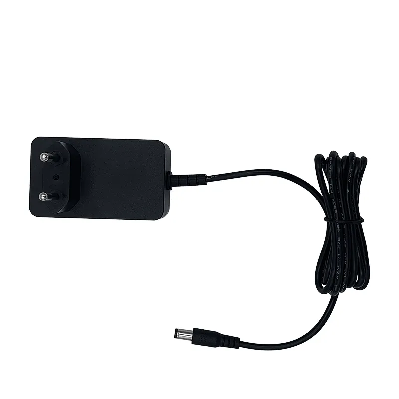 2021 Venta caliente 5V 6V 9V 12V 15V 1A 2A 3A 4A AC / DC adaptador de corriente de conmutación de fuente de alimentación para cámara CCTV