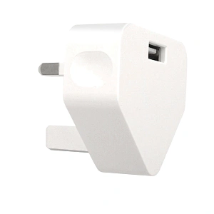 Precio de fábrica 5V 1A 1.2A 1.5A 1.8A 2A 2.1A 2.4A Certificados CE Cargador de pared de viaje USB para iPhone XS Max iPad Samsung