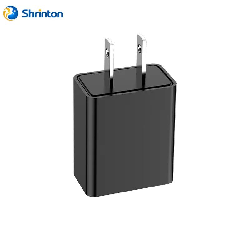 CE approved plug in ac/dc power supply 5v 1A 1.2A power adapter EU power supply adapter Max 7.5W