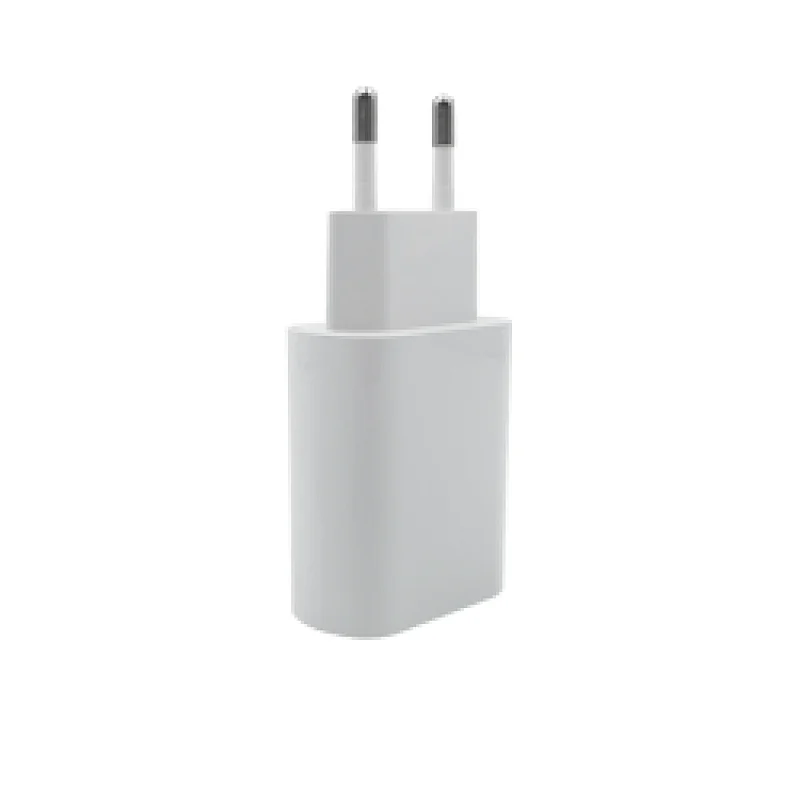 Free Sample EU US UK AU Portable Fast Mobile Charging TYPE C travel Adapter 20w PD Wall Charger For Apple iphone 11 Charger