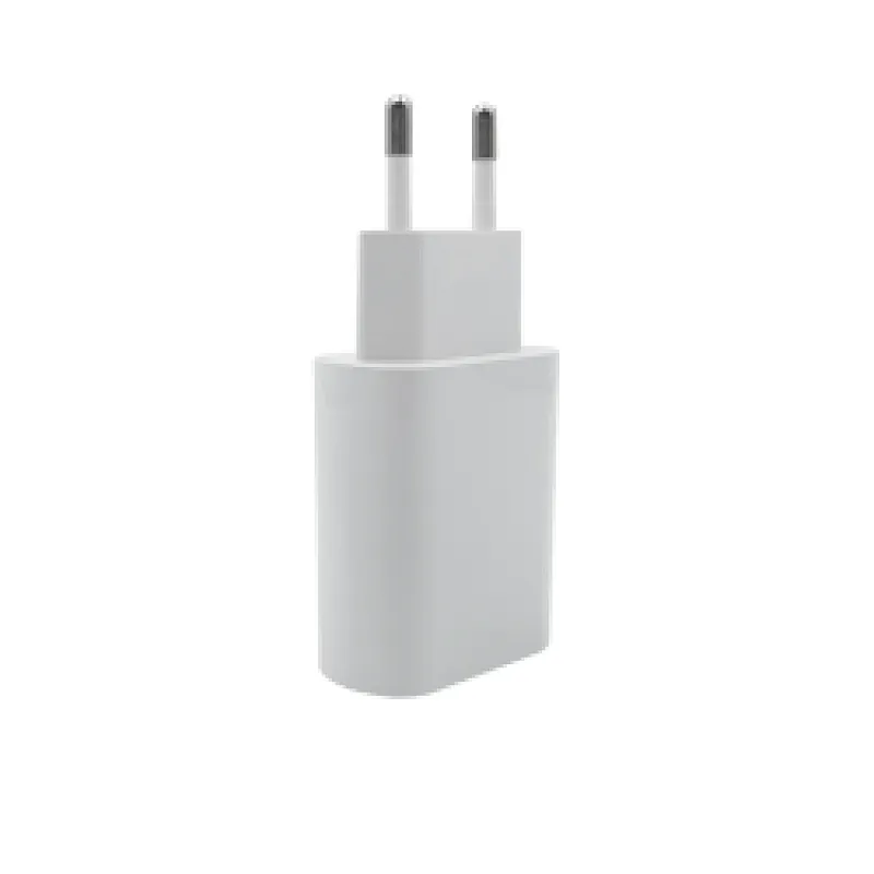 Free Sample EU US UK AU Portable Fast Mobile Charging TYPE C travel Adapter 20w PD Wall Charger For Apple iphone 11 Charger