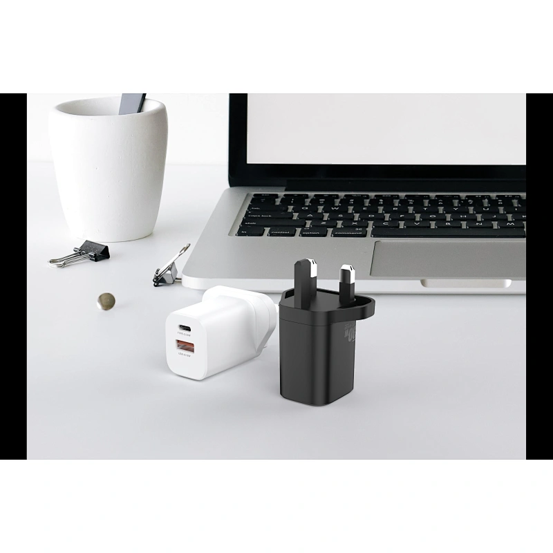 Traveling Rapid charger 30W