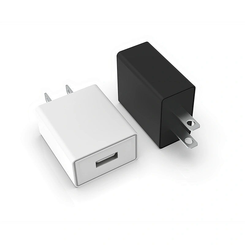 Reino Unido EE. UU. UE AU enchufe usb adaptador de cargador de teléfono montado en la pared 5w usb tipo c pd cargador de pared