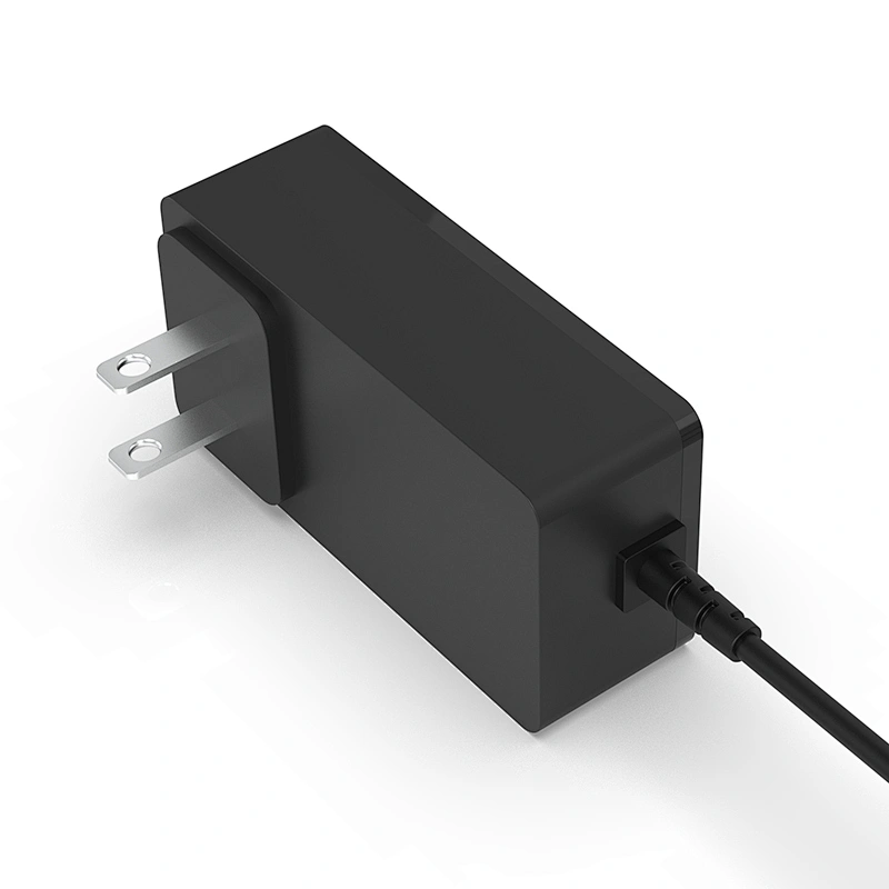 UL FCC CB CE power adapter