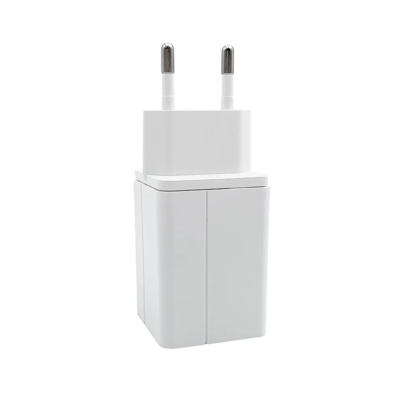 Factory direct sale 5V 2A 5V 1.8A 3.4A 4 USB-A ports USB charger for iphone charger US Plug Folding plug portable