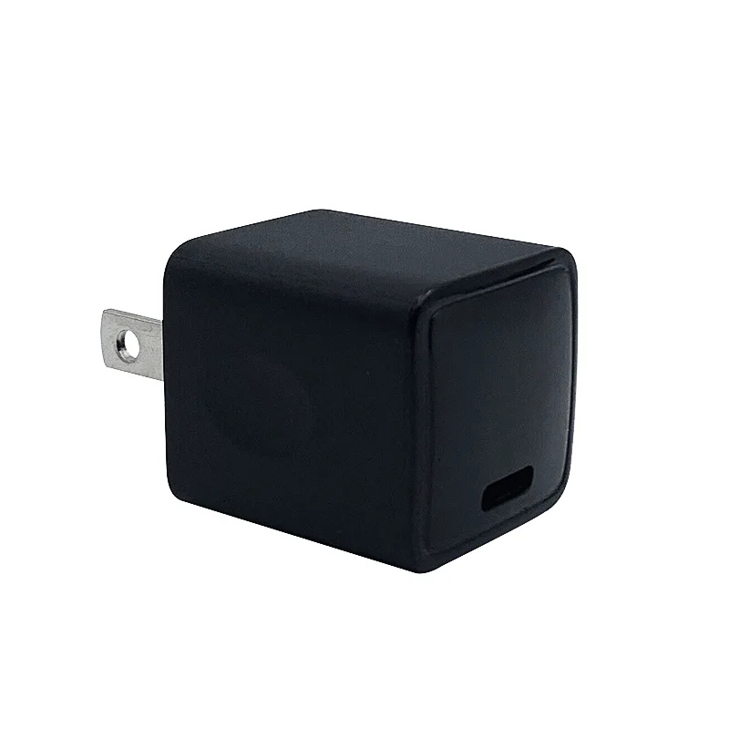 Colorful Single Port PD Mini charger 5V 6V 7V 8V 9V 12V 2A 2.1A 2.2A 2.5A 3A 3C/CB/ETL/CE/PSE/ROHS/FCC On sales