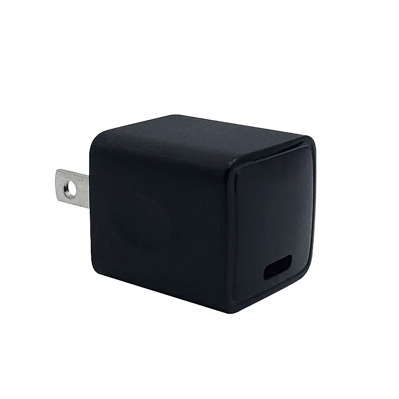 Materiales de alta calidad Cargador PD de un solo puerto 5V 6V 7V 8V 9V 12V 2A 2.1A 2.2A 2.5A 3A 3C / CB / ETL / CE / PSE / ROHS / FCC En ventas