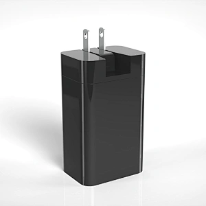 2 USB A+2 Type C ports floding foot charger portable traveling Gan 200W charger for phone and laptop with 2 years warranty