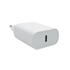 20W USB Charger EU Plug Cell Phone 5V 3A USB Wall Charger for Xiaomi for Samsung Fast Charge Mobile Phone