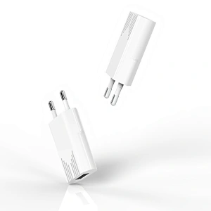 2022 New Selection 5V 1A Fast Type C Wall Charger Block Cube Plug for Mobile Phone Tablet USB-C Power Adapter