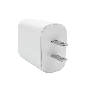 30W Pd Charger Cellphone Fast New Mobile Adapter Phones Travel Charge Qc 3A Charging Usb-C Power Usb C 3Amp Home