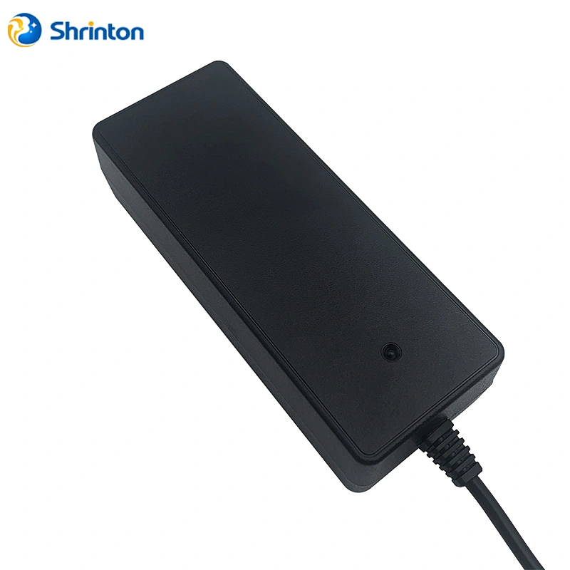 24W AC/DC Desktop Adapter