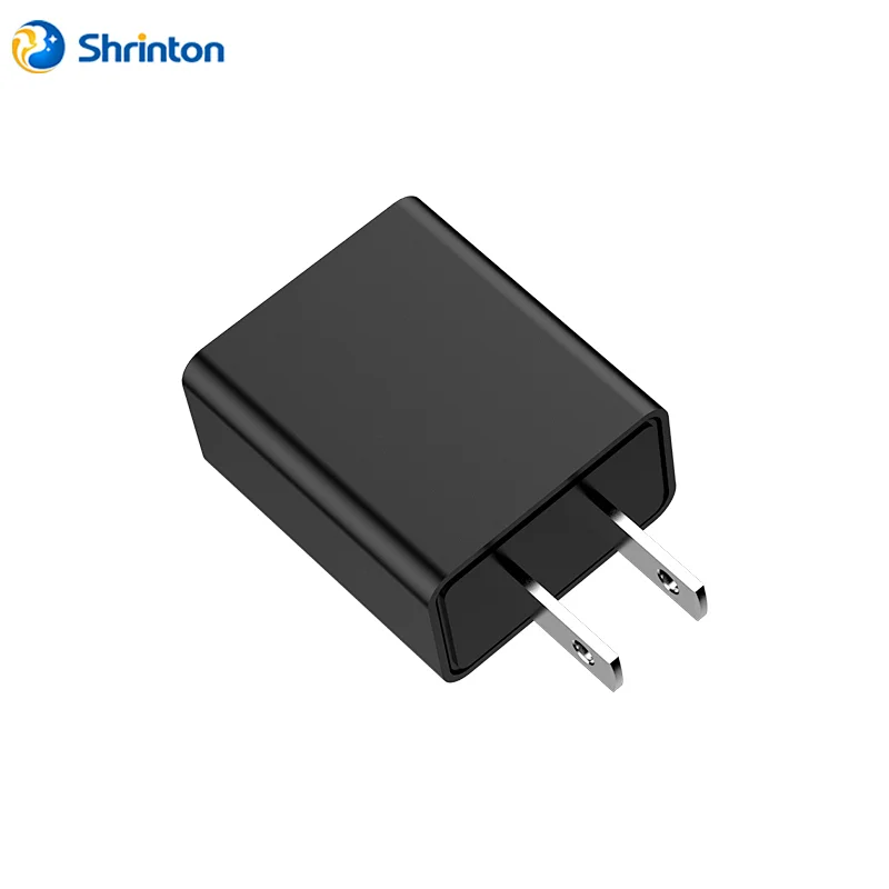 CE approved plug in ac/dc power supply 5v 1A 1.2A power adapter EU power supply adapter Max 7.5W