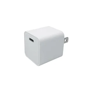 2022 New Fast Charger 20w Usb Type C Pd Power Adapter Suitable For Mobile Phones