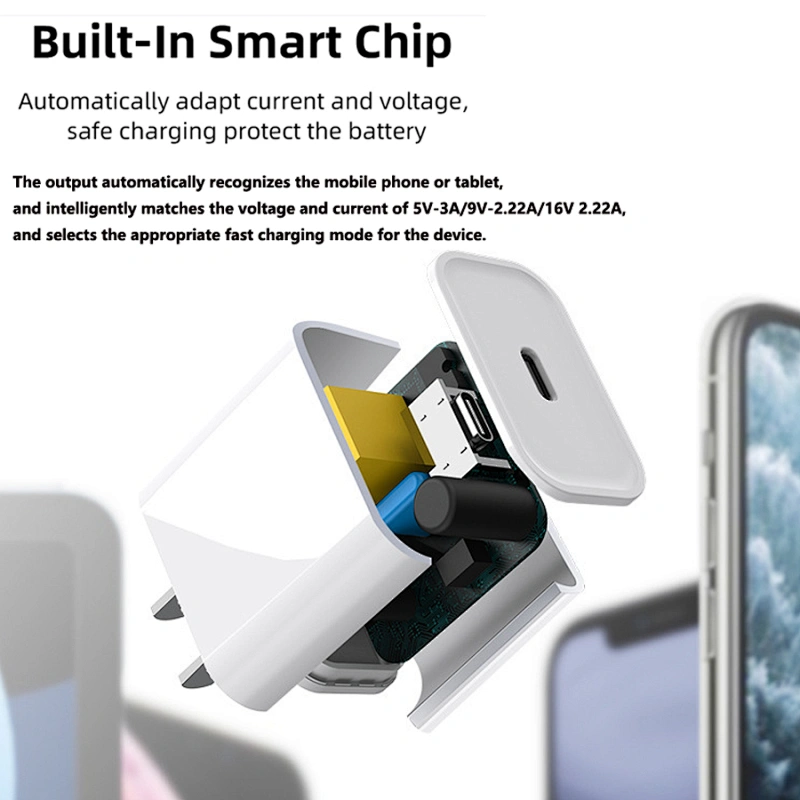plug charger adapter