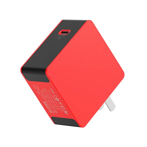 Type-C fast charger